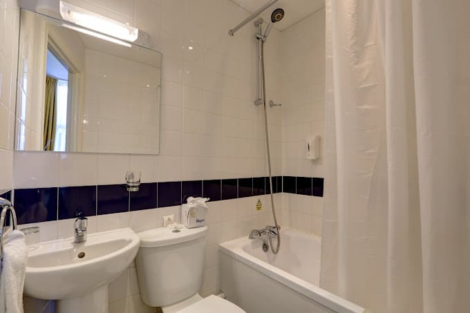 Royal Bath Hotel Bournemouth